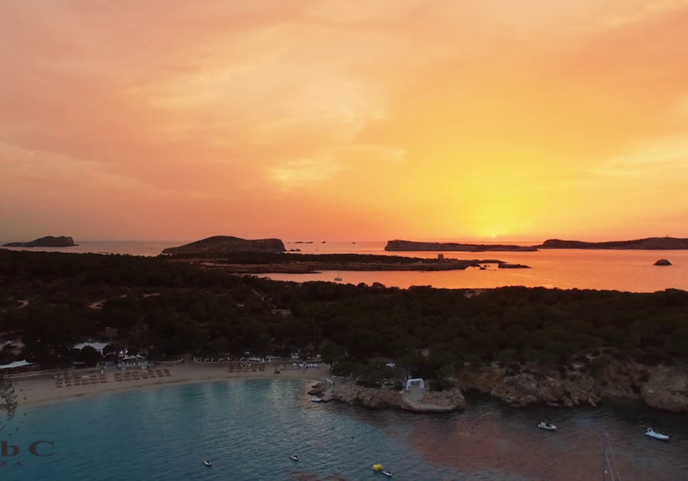 Cala Bassa 2 rediemnzionada