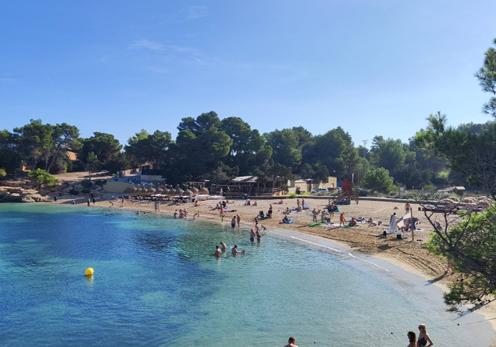 Port des Torrent 3 redimenzionada