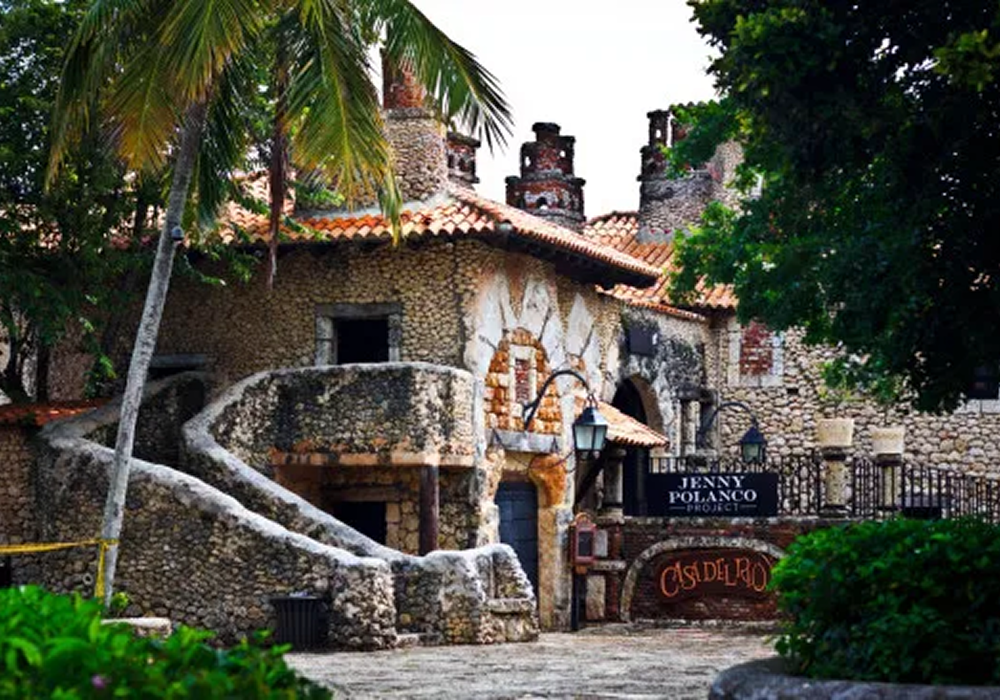 imagen renderizada 1 de altos de chavon